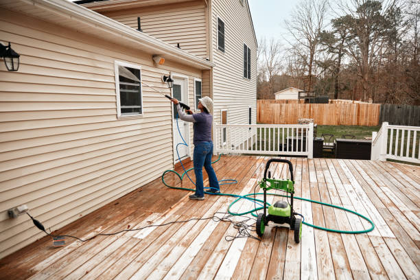 Best Power Washing Near Me  in Alexandria, VA