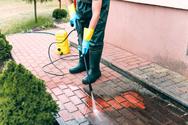 Best Residential Pressure Washing Services  in Alexandria, VA