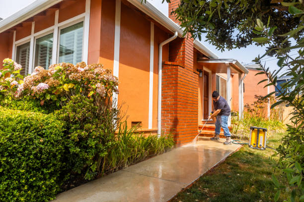 Reliable Alexandria, VA Pressure Washing Solutions