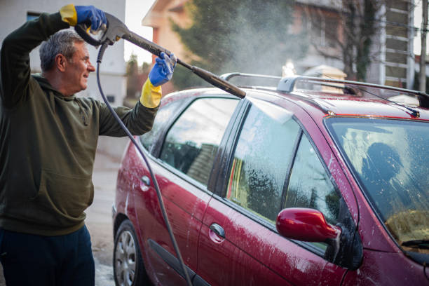 Best Roof Power Washing Services  in Alexandria, VA