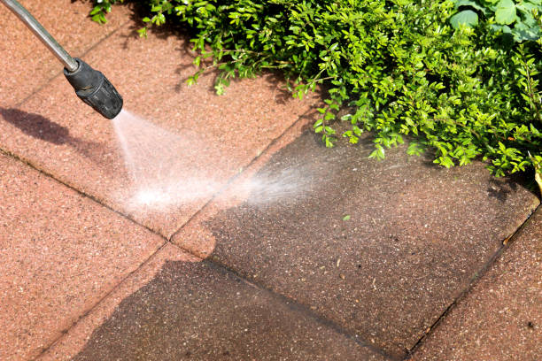 Alexandria, VA Pressure Washing Company